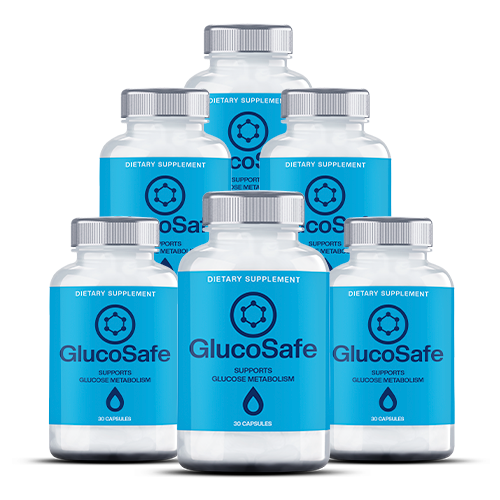 6 Bottles Package